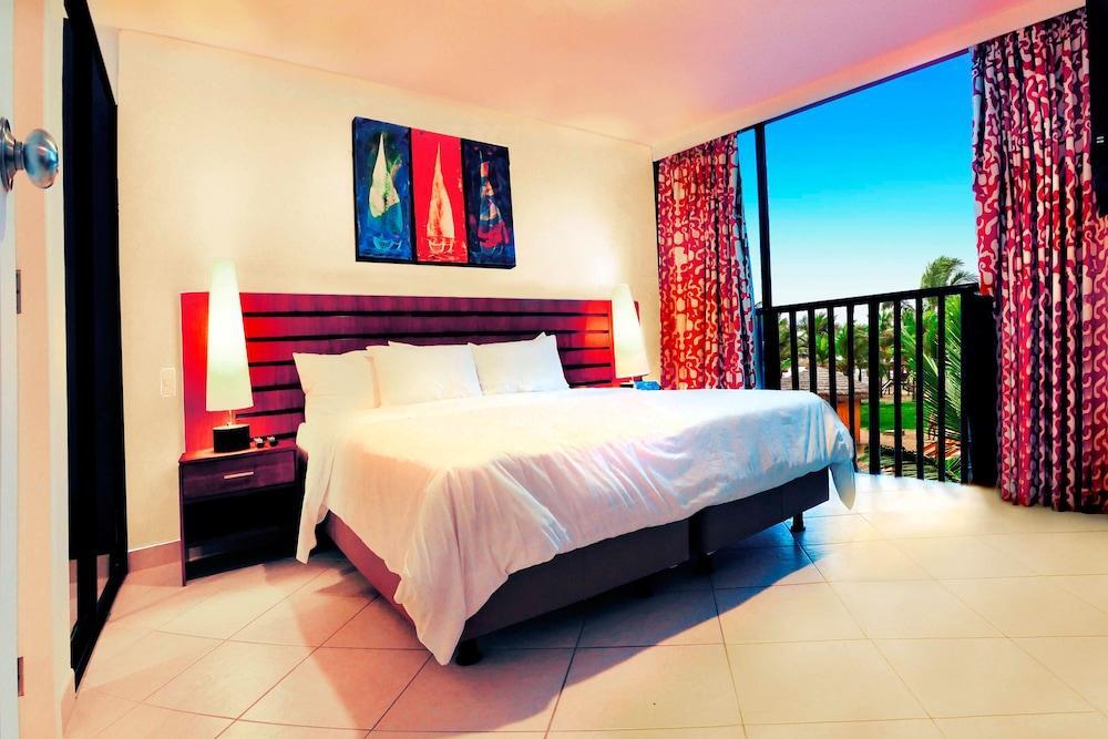 Royal Decameron Punta Centinela 渡假村 4*