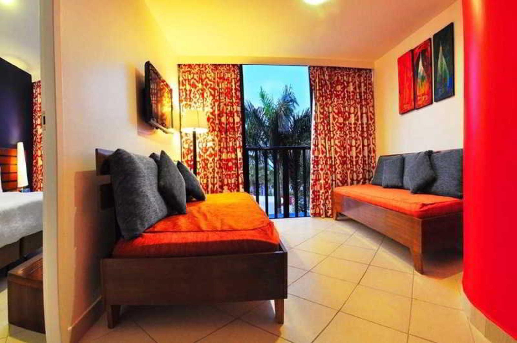 Royal Decameron Punta Centinela 渡假村