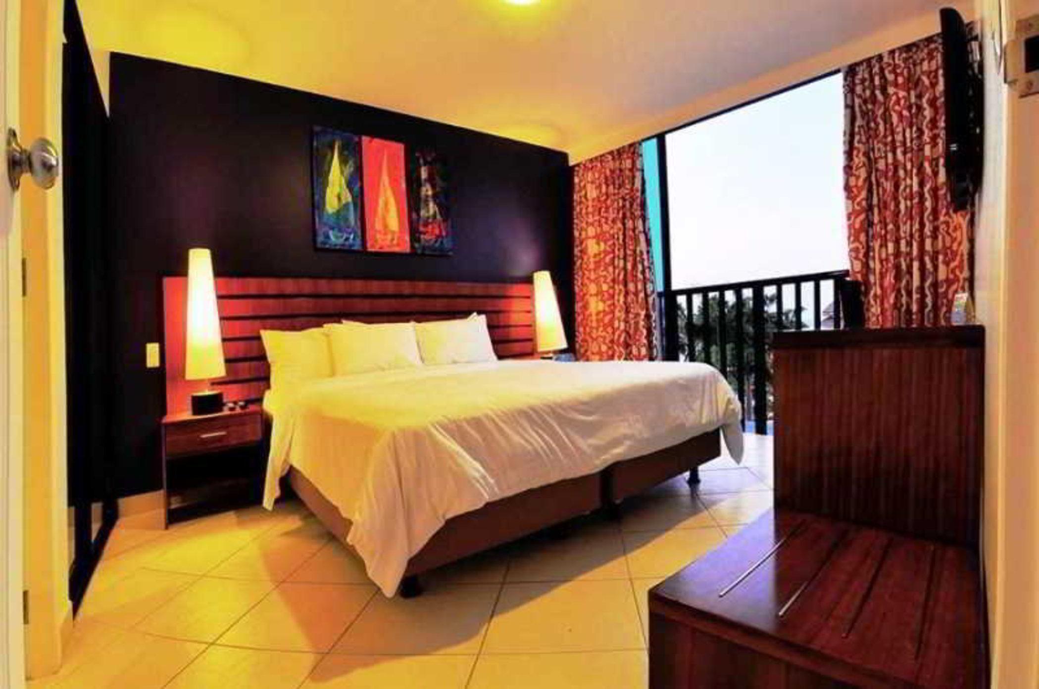 Royal Decameron Punta Centinela 渡假村