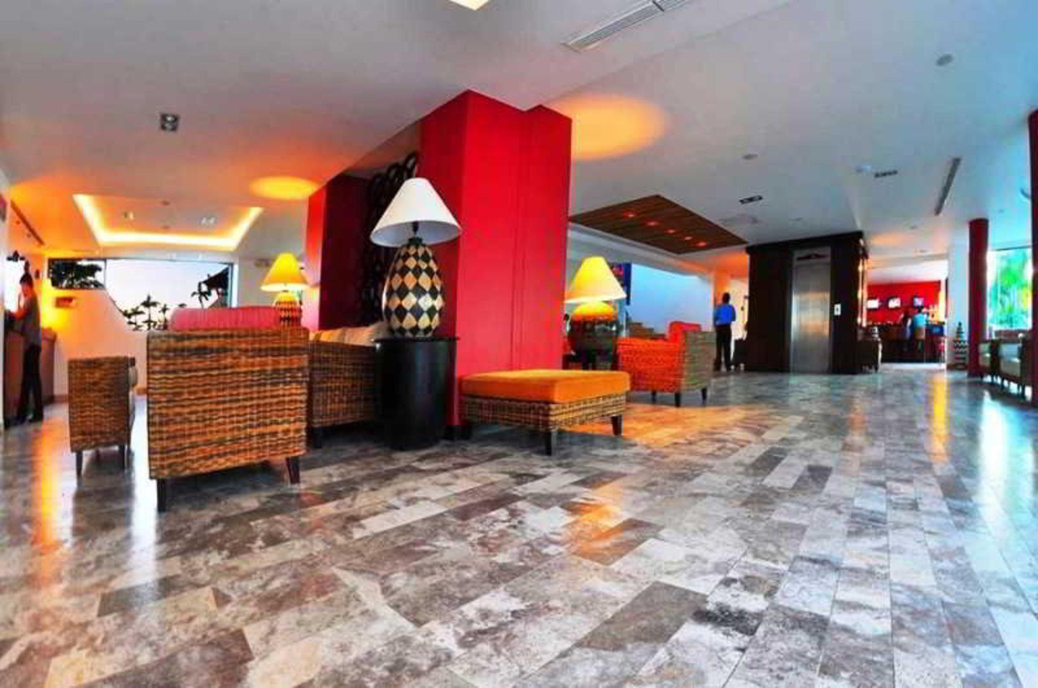 渡假村 Royal Decameron Punta Centinela 4*