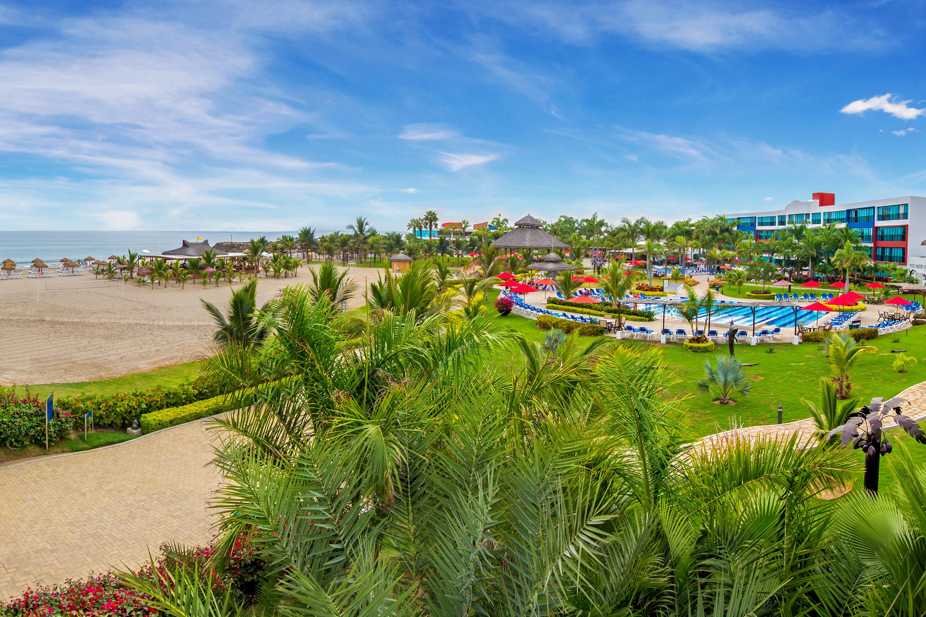 Royal Decameron Punta Centinela 渡假村