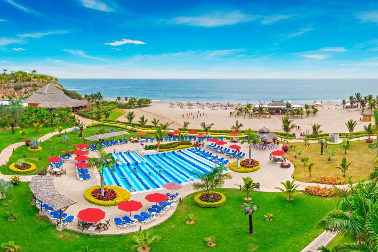 渡假村 Royal Decameron Punta Centinela 4*