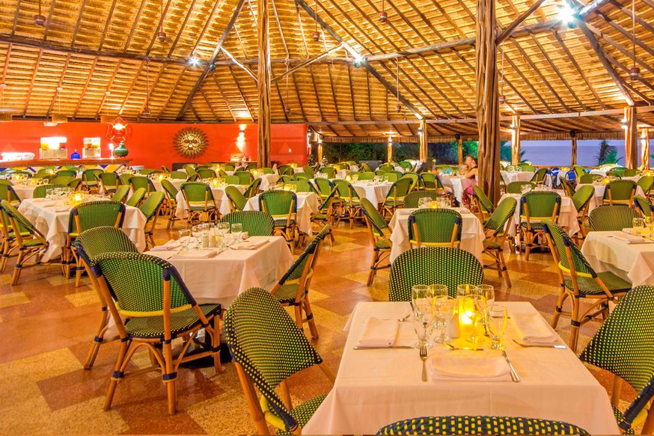 Royal Decameron Punta Centinela