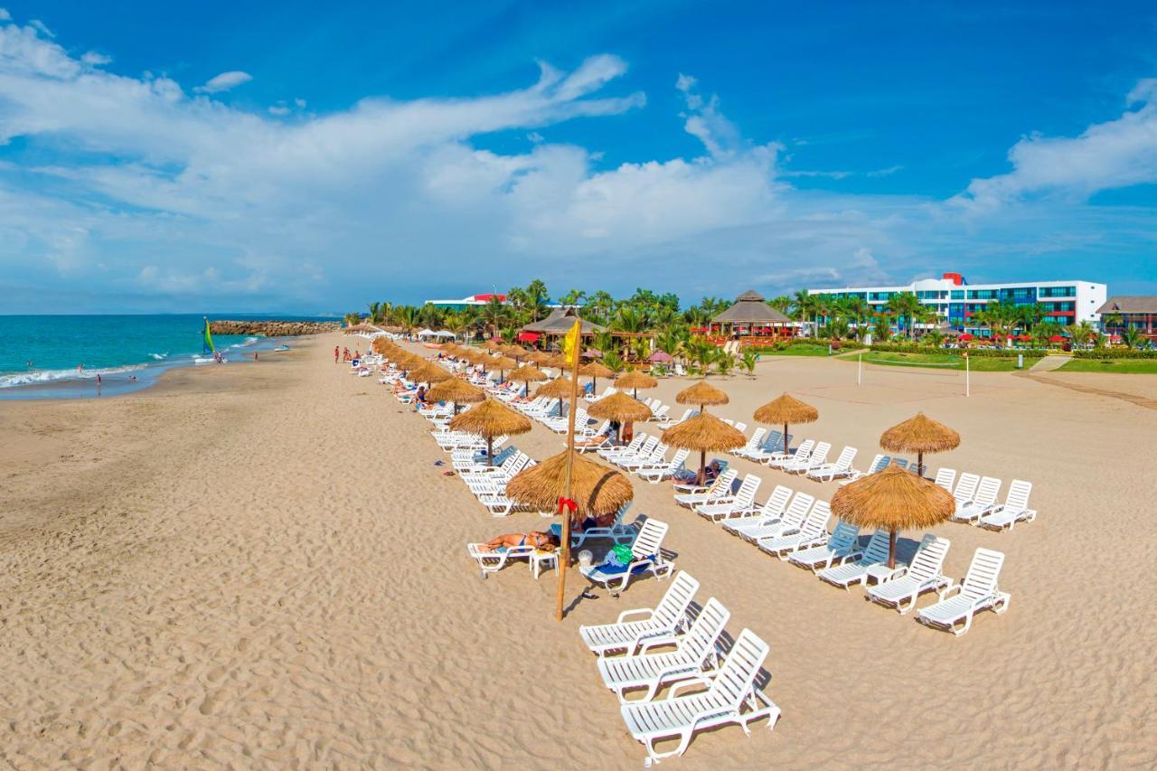 渡假村 Royal Decameron Punta Centinela