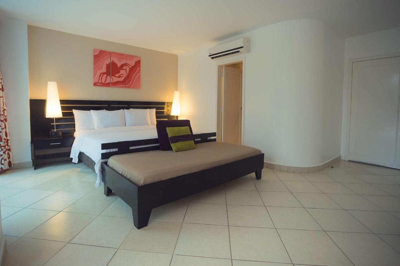 Royal Decameron Punta Centinela 渡假村