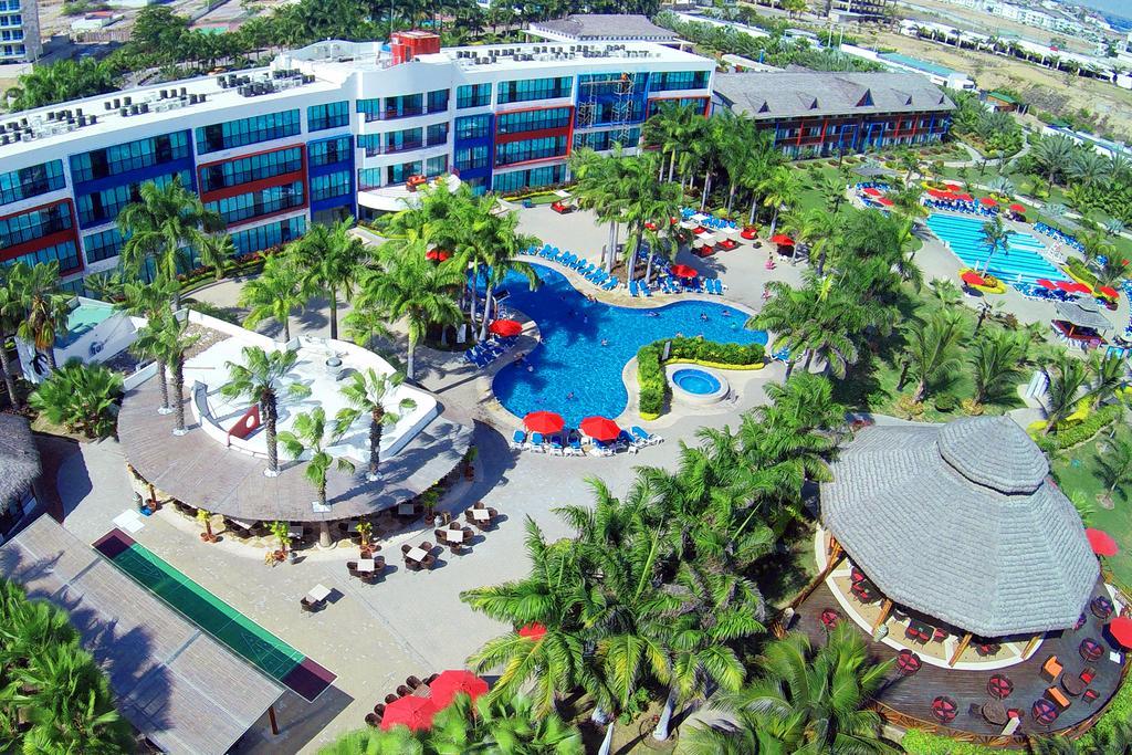 Royal Decameron Punta Centinela 渡假村