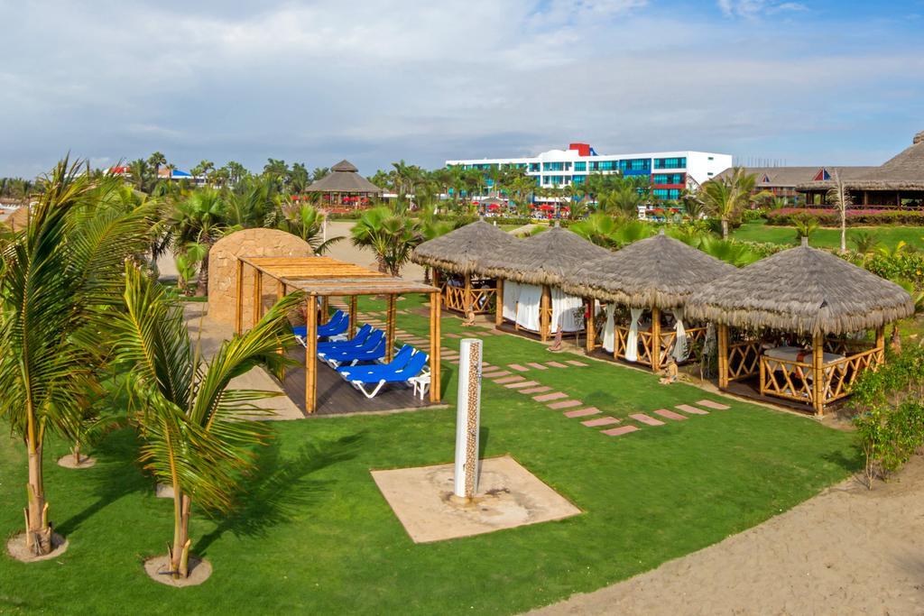 Royal Decameron Punta Centinela Ballenita