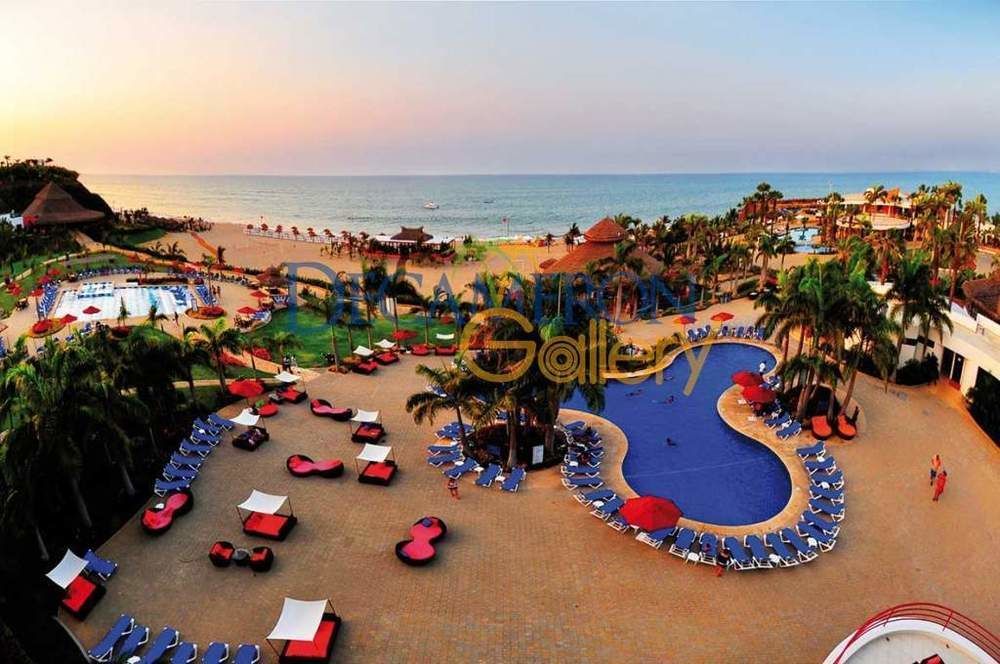 Royal Decameron Punta Centinela 4*