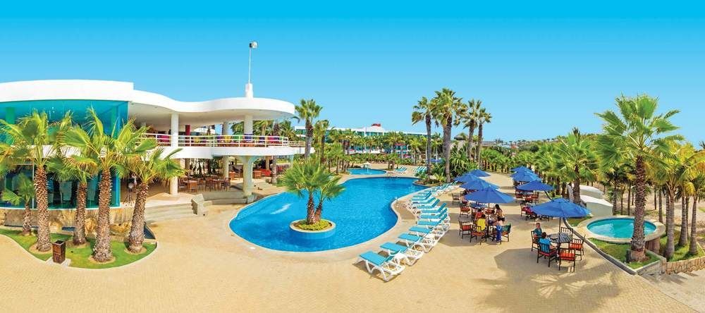 Royal Decameron Punta Centinela 渡假村 4*