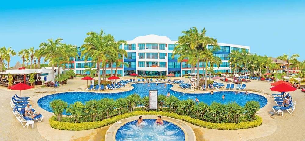 Royal Decameron Punta Centinela 渡假村 4*