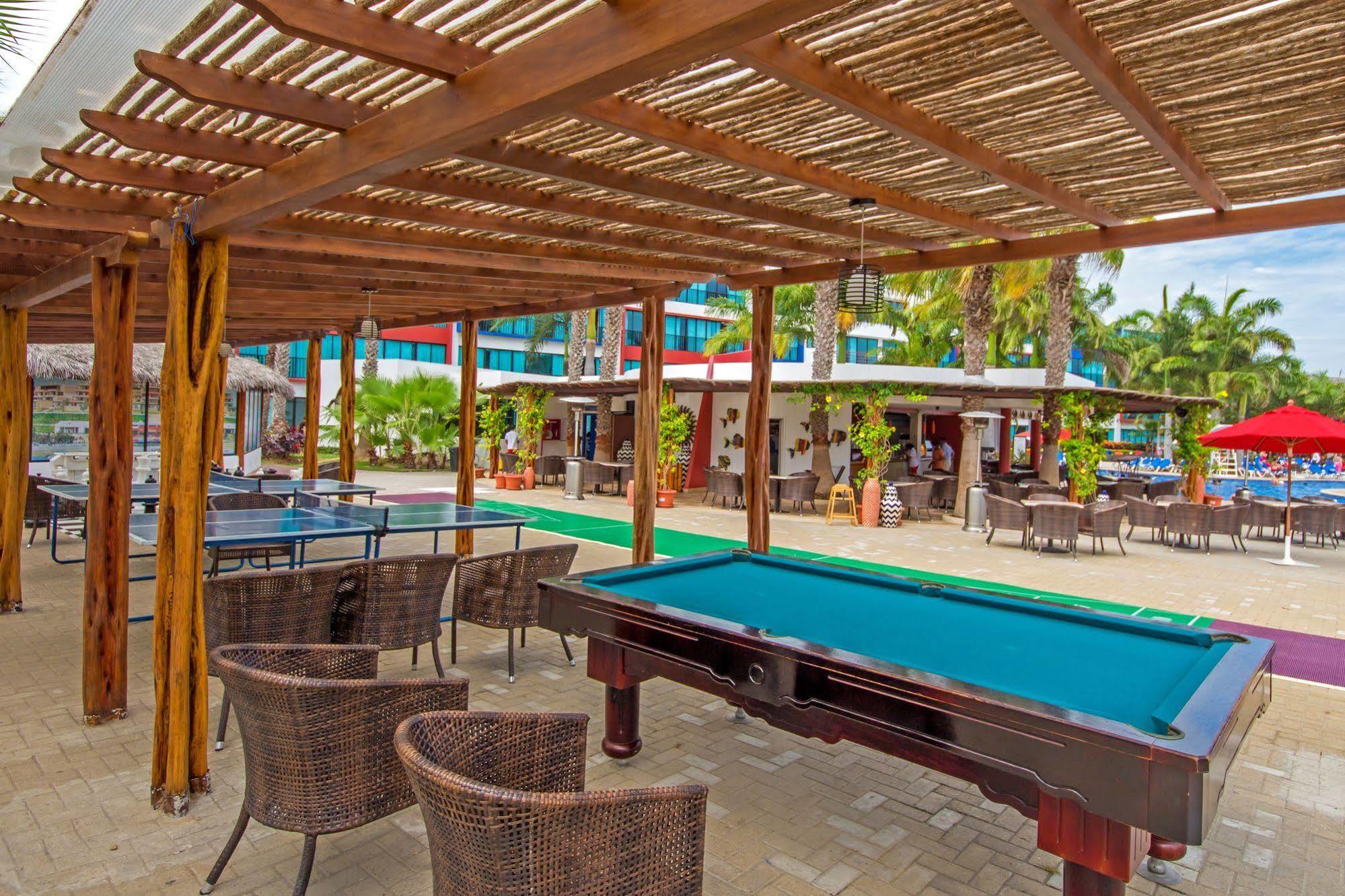 Royal Decameron Punta Centinela 4*