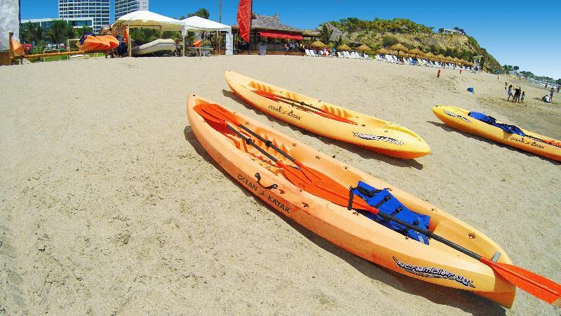 Royal Decameron Punta Centinela 渡假村 4*