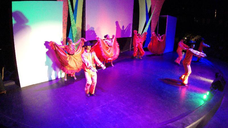 渡假村 Royal Decameron Punta Centinela Ballenita