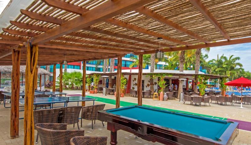Royal Decameron Punta Centinela 4* Ballenita