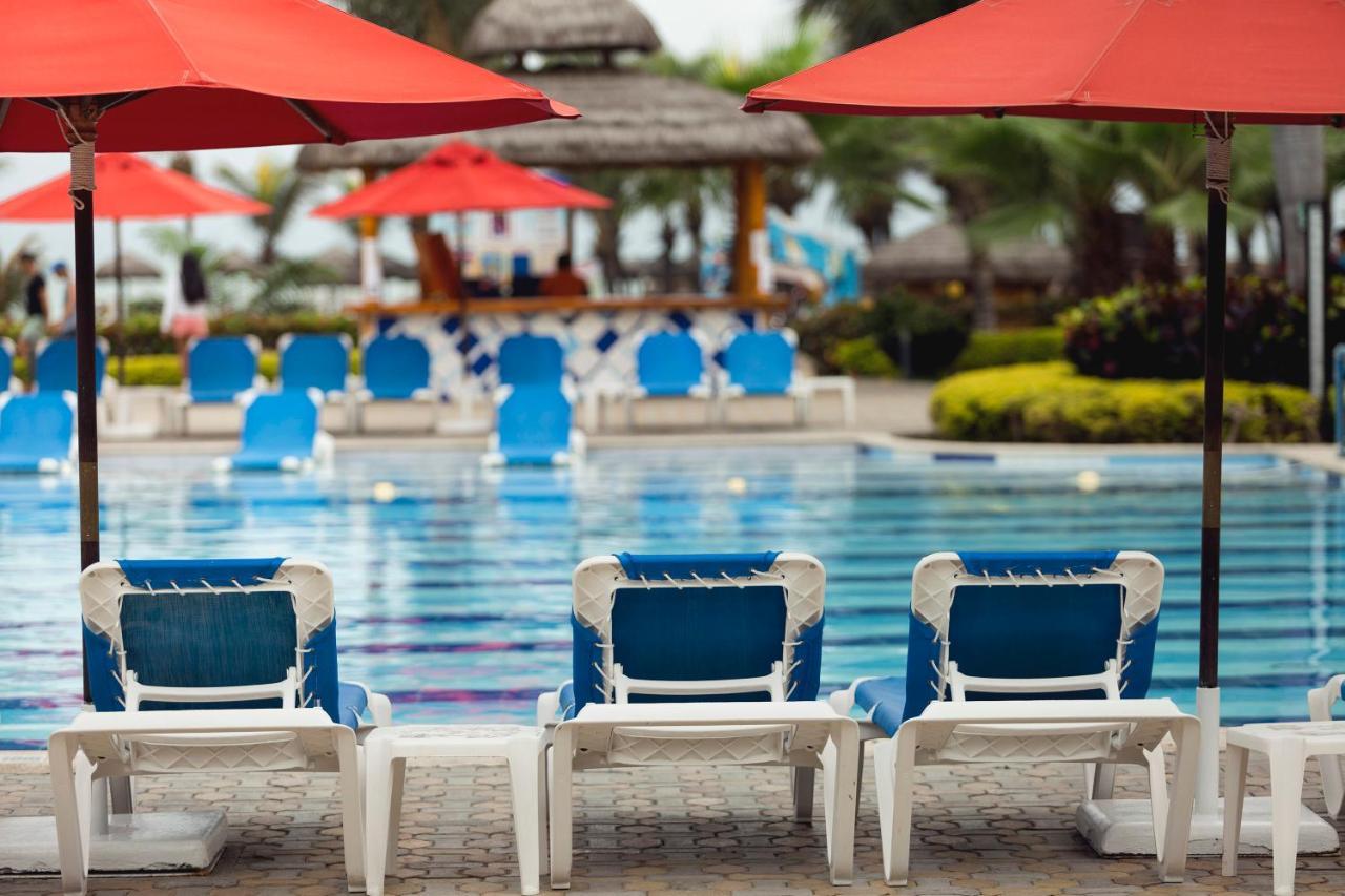Royal Decameron Punta Centinela 4* Ballenita