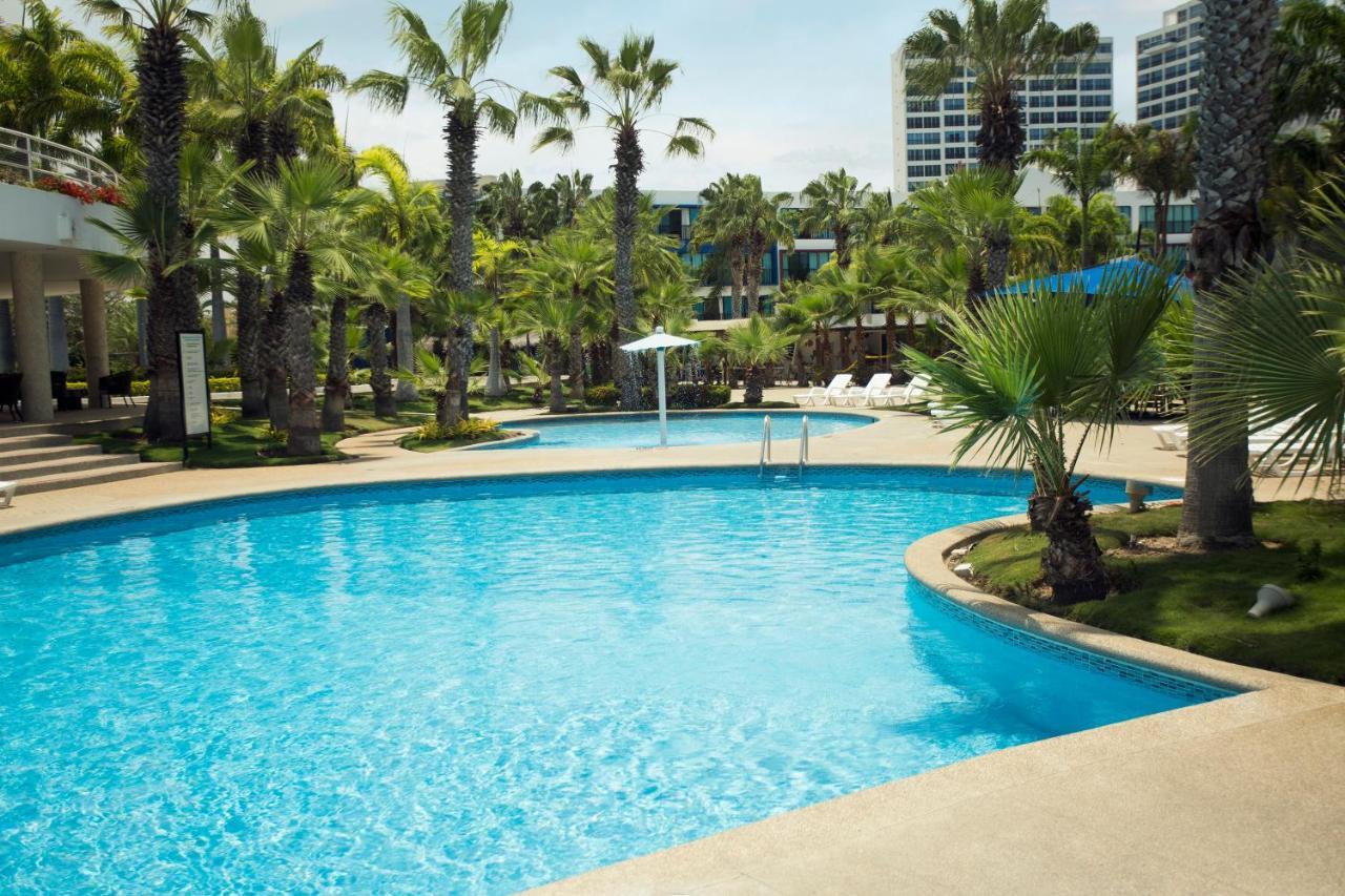 Royal Decameron Punta Centinela