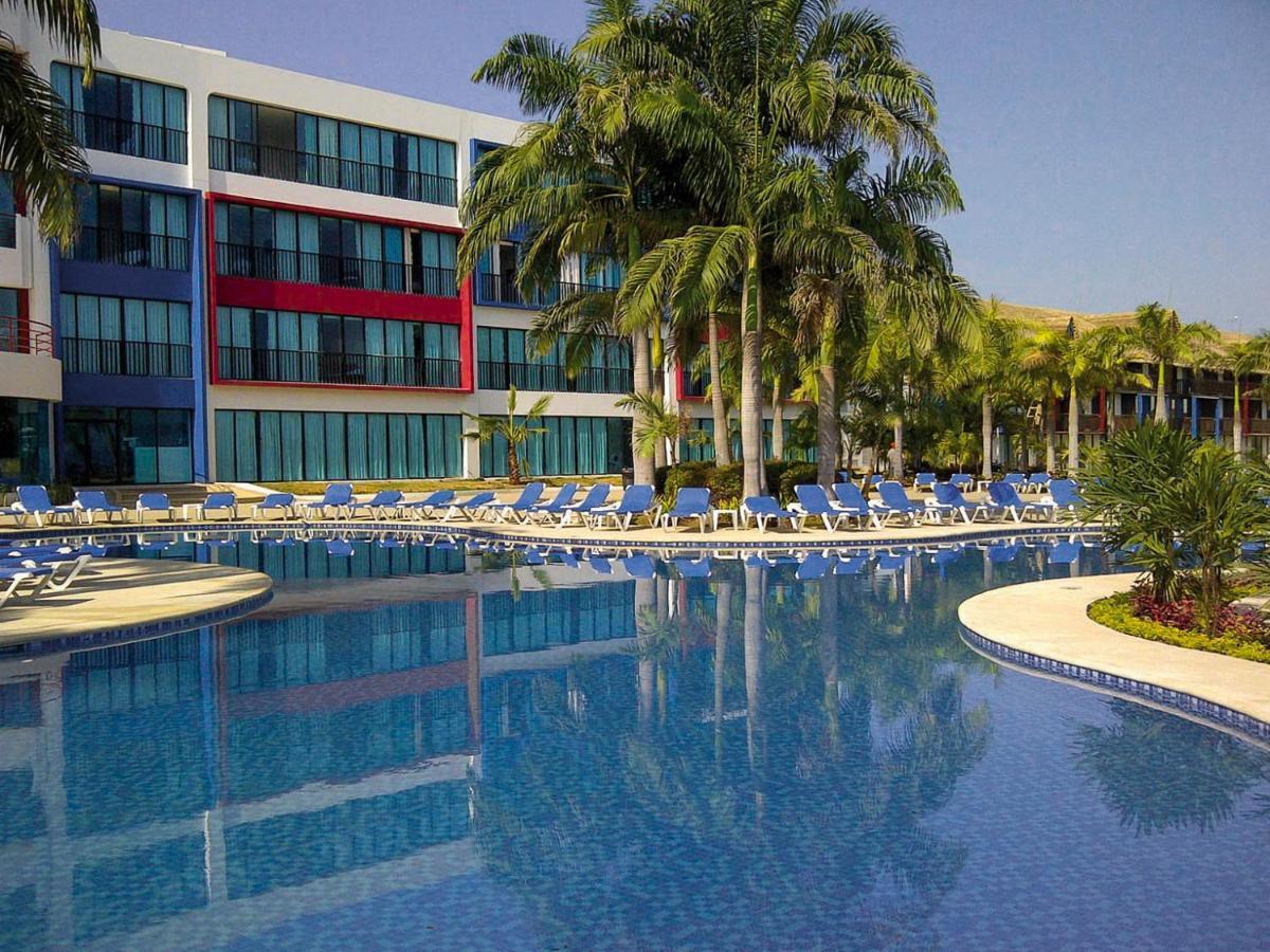 Royal Decameron Punta Centinela
