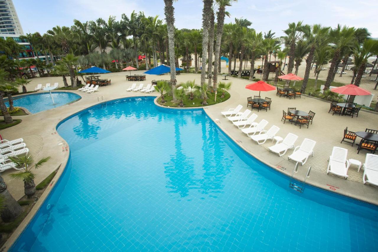 Royal Decameron Punta Centinela 4* Ballenita