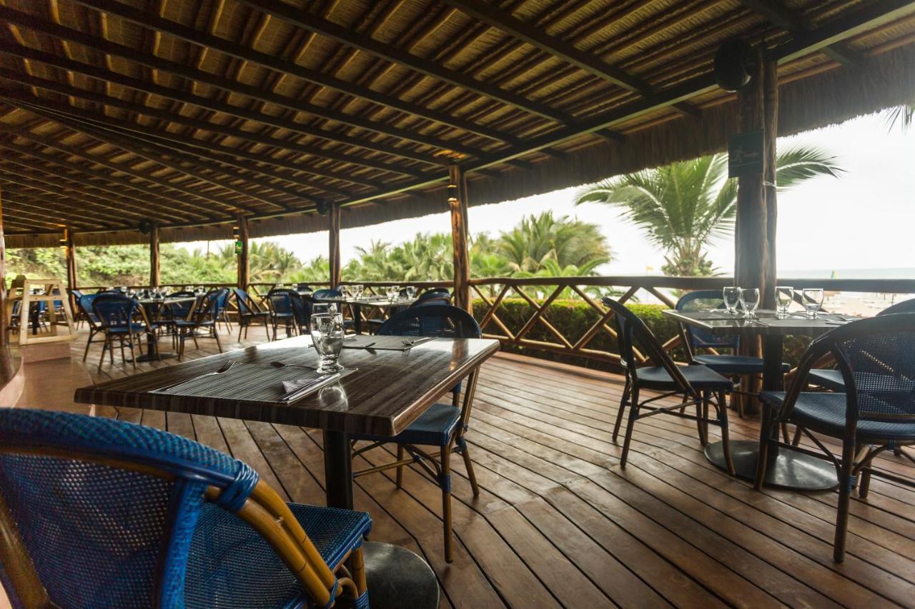 Royal Decameron Punta Centinela 4* Ballenita