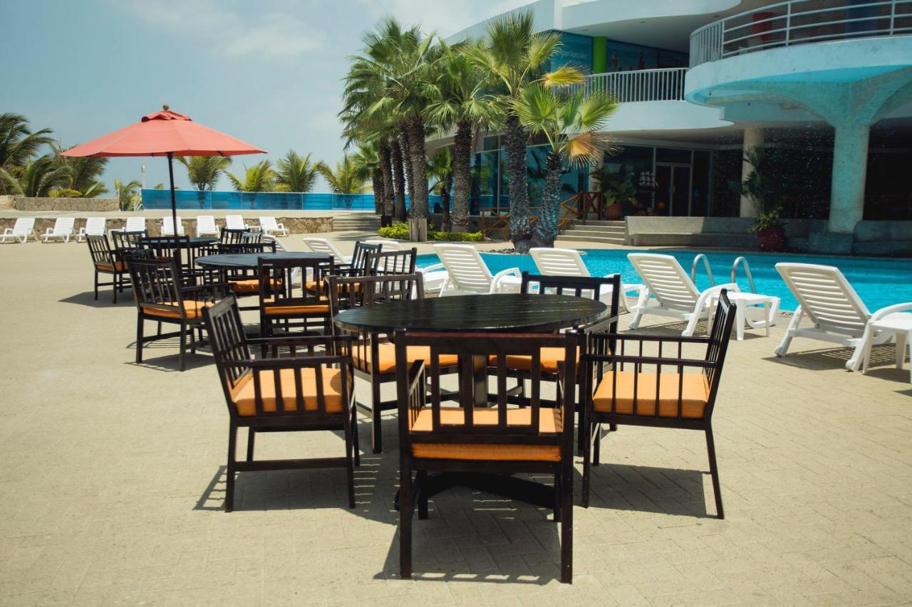 Royal Decameron Punta Centinela 4*