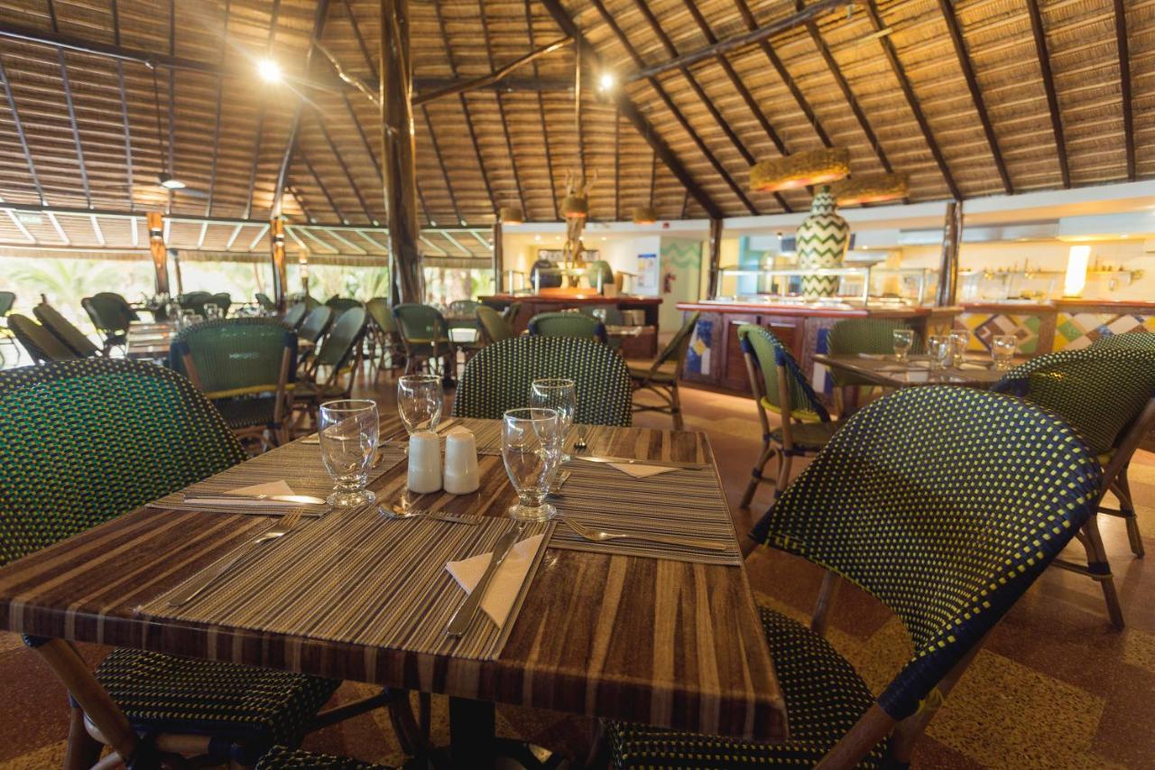 Royal Decameron Punta Centinela 渡假村 4*