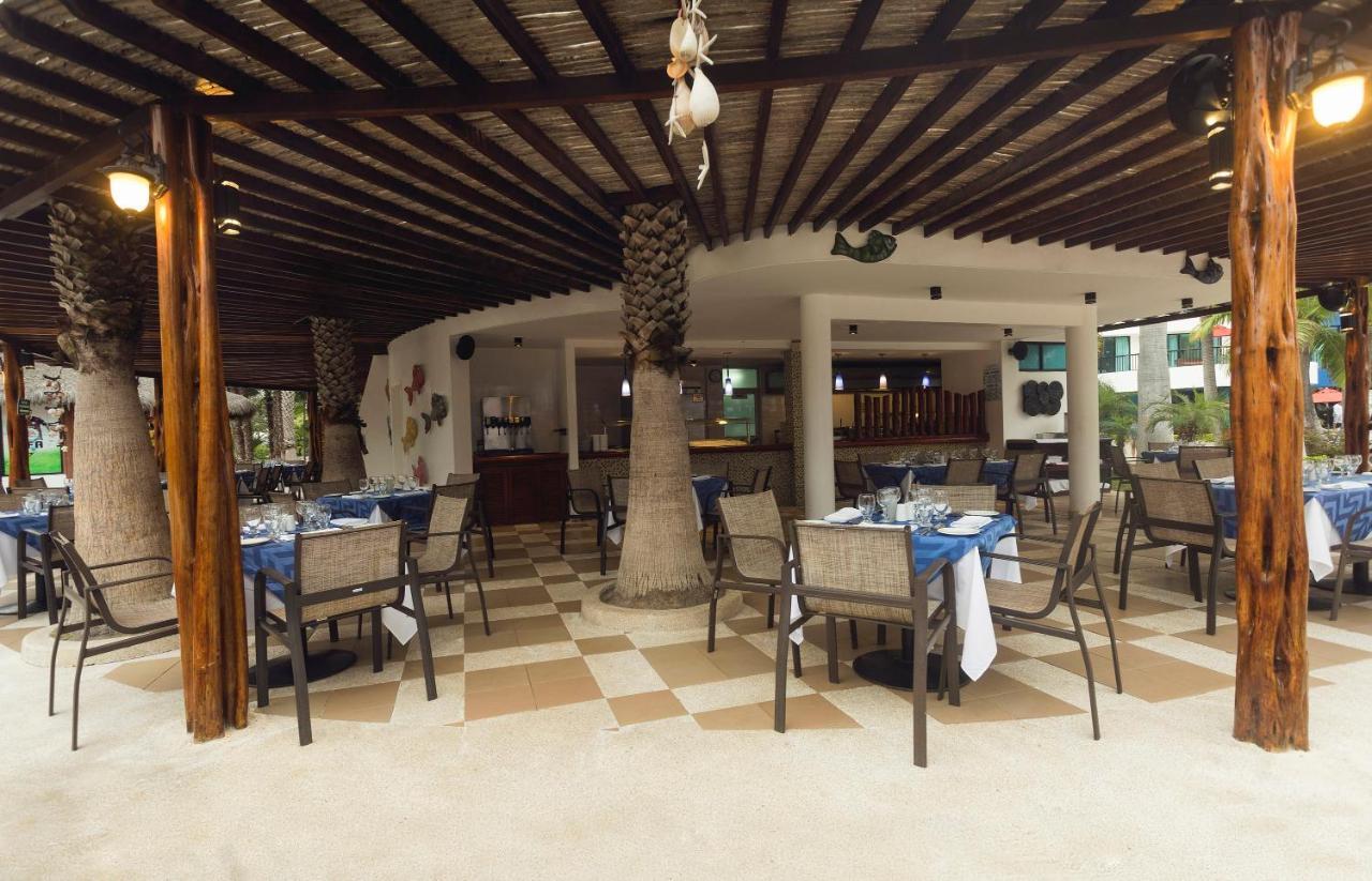 Royal Decameron Punta Centinela 4*