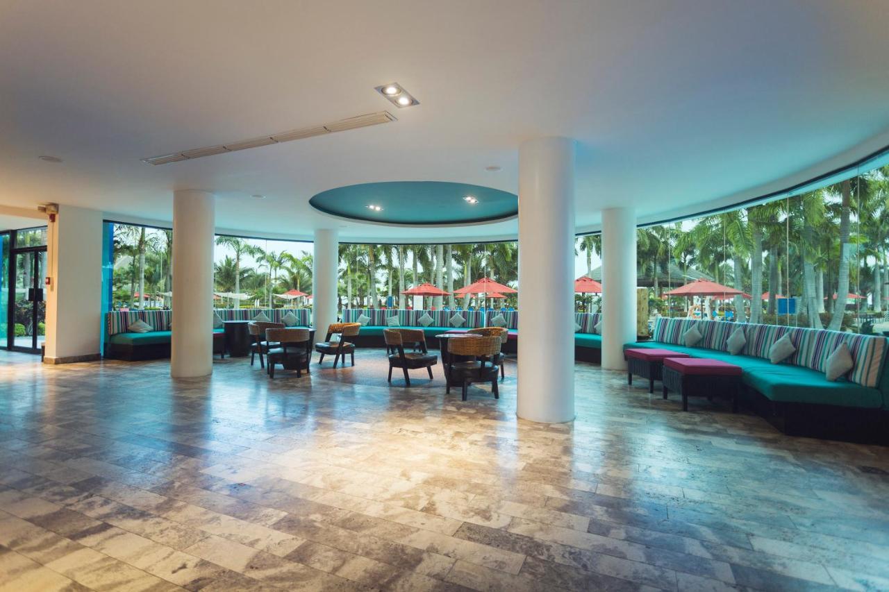 Royal Decameron Punta Centinela Ballenita