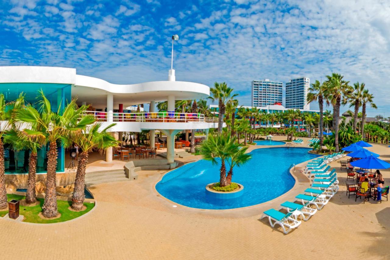Royal Decameron Punta Centinela 4*