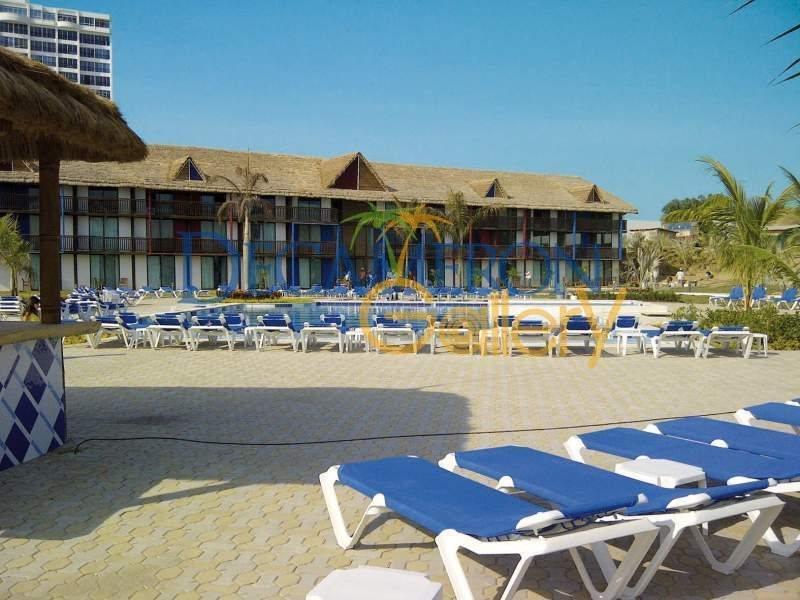 Resort Royal Decameron Punta Centinela 4*