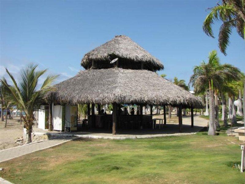 Resort Royal Decameron Punta Centinela