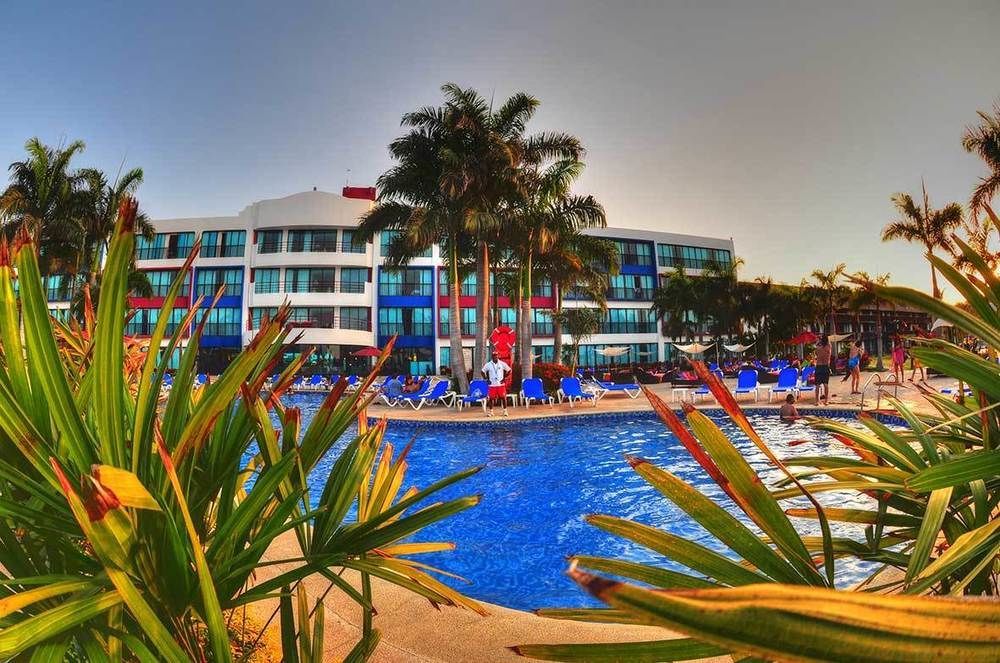 Royal Decameron Punta Centinela Resort