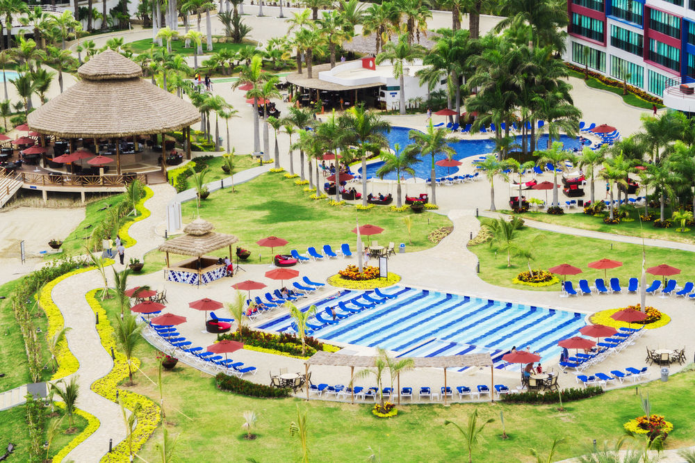 Royal Decameron Punta Centinela
