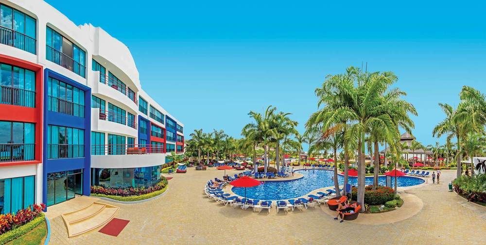 Royal Decameron Punta Centinela Resort Ballenita