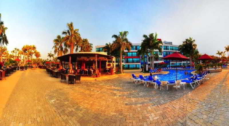 Royal Decameron Punta Centinela 4* Ballenita