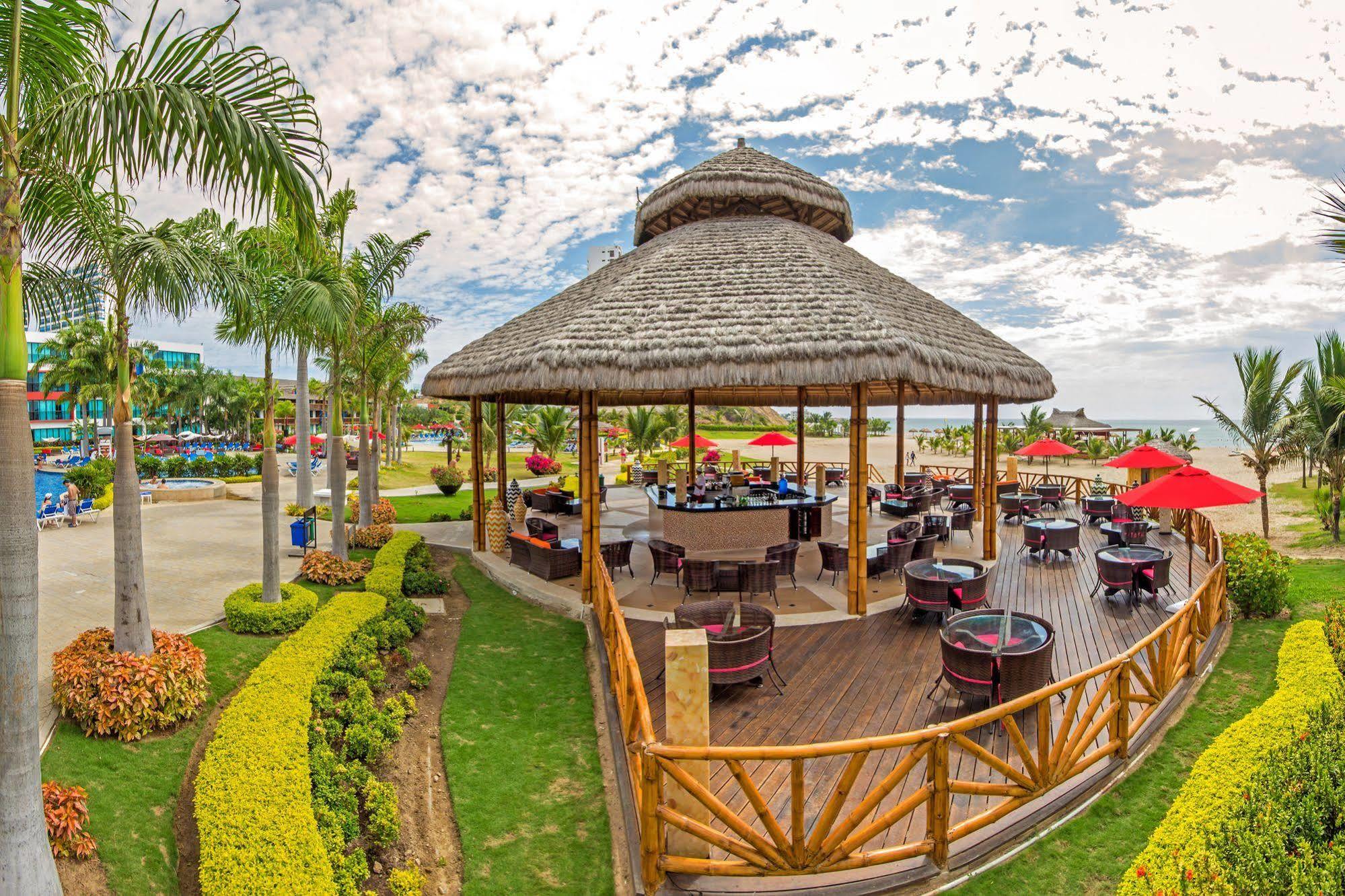 Resort Royal Decameron Punta Centinela